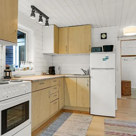 Дом отдыха 3 Bedroom Gorgeous In Strandby