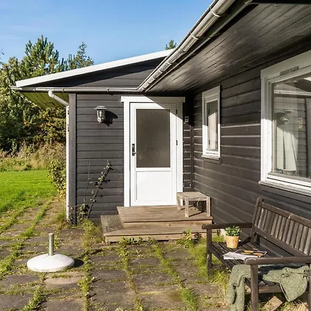 Belle Maison À Strandby Avec Wifi Hébergement de vacances
