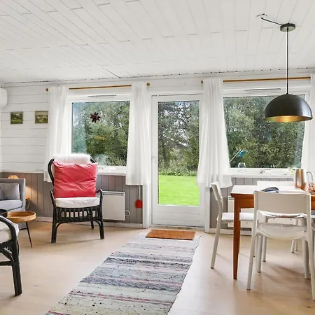 Holiday home 3 Bedroom Gorgeous In Strandby