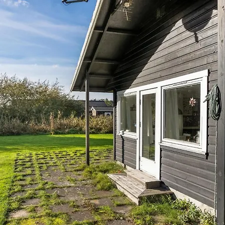 Belle Maison À Strandby Avec Wifi Hébergement de vacances