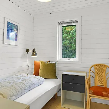Belle Maison À Strandby Avec Wifi Hébergement de vacances Strandby