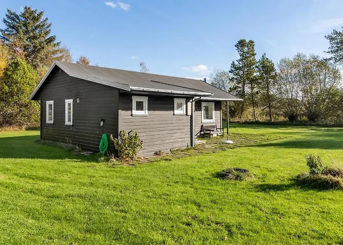 Feriehus 3 Bedroom Gorgeous In *