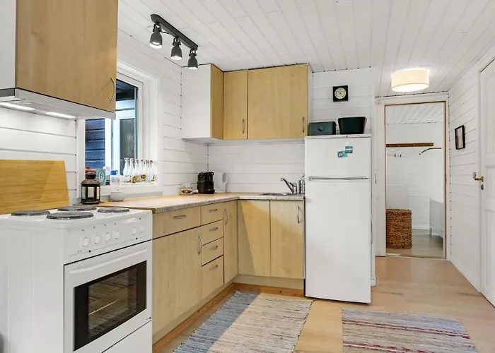 Дом отдыха 3 Bedroom Gorgeous In Strandby